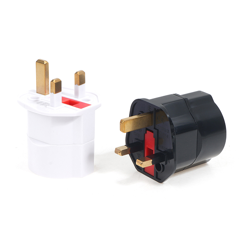 Adaptador Universal de Viagem  - Women Accessories In Uk avaliação e preço
