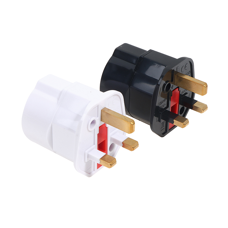 Adaptador Universal de Viagem  - Women Accessories In Uk avaliação e preço